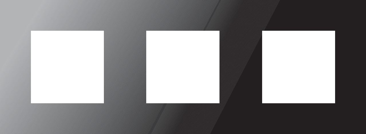 Niko 242-76700: Drievoudige afdekplaat, 71 mm centerafstand, Niko Pure liquid black - Image 2