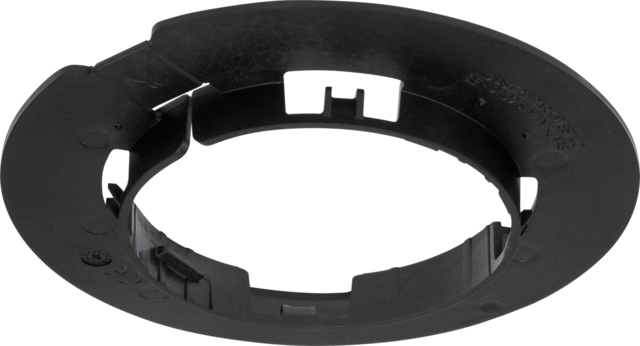 Montagering voor P4XMR-, P4XLR-, M4XMR- en M4XLR-inbouwmelde