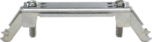 Klauwenset voor muurprint