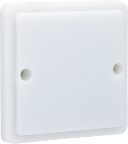 Spuitwaterdicht signaalapparaat met transparante lens en led