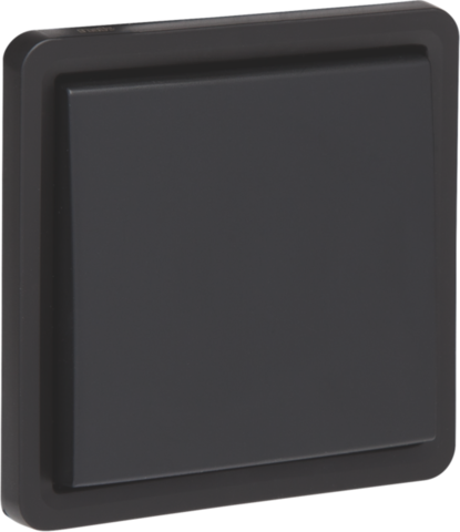 Spuitwaterdichte kruisschakelaar 10 AX/250 Vac met insteekkl