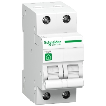 Schneider - Automaat 2P 32A C 400V 3KA - R9F64232