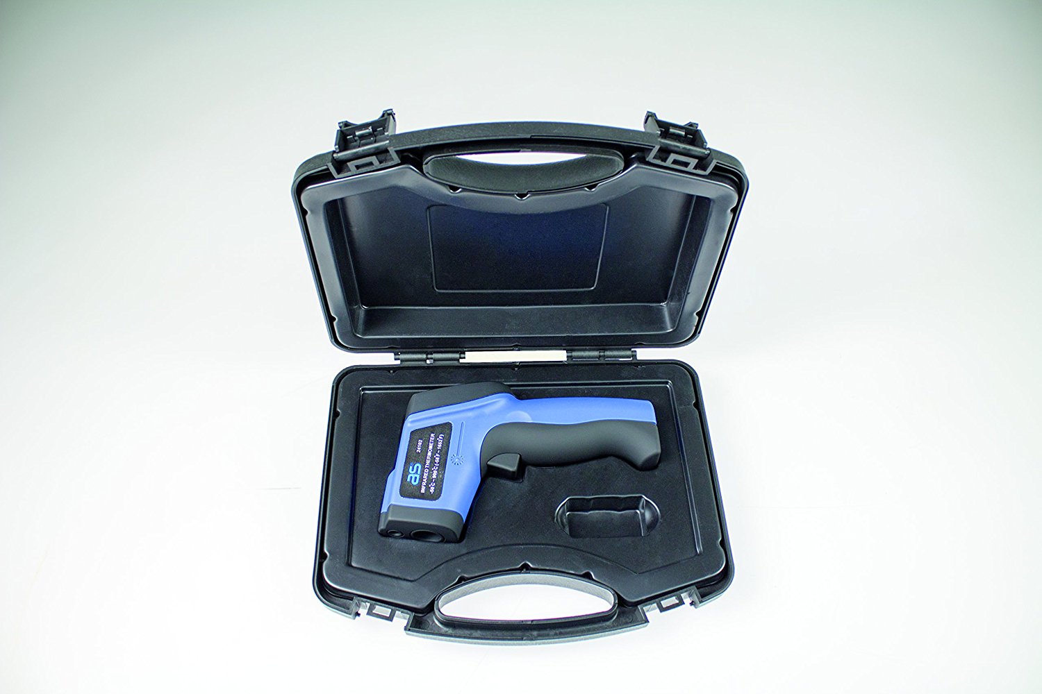 as - Schwabe 24102: Infrarood thermometer PRO - Image 2