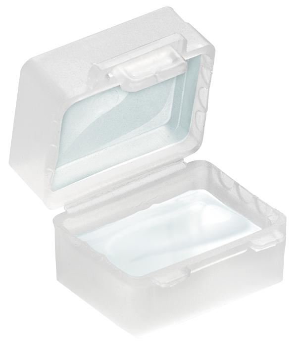 PASCAL 6 GelBox Line IPX8/IMQ 36x37x26 (2 stuks)