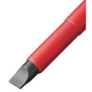 Cimco 117705: Platte schroevendraaier 5,5 x 125