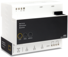 NIKO Home Control - CONNECTED CONTROLLER - 550-00003 NIKO Home Control - CONNECTED CONTROLLER - 550-00003