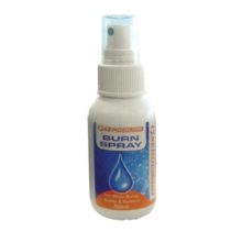 AeroBurn brandwondenspray 50ml-Sans Marque AeroBurn brandwondenspray 50ml-Sans Marque
