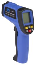 as - Schwabe 24102: Infrarood thermometer PRO