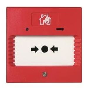 AALT4003 brand alarmdrukknop