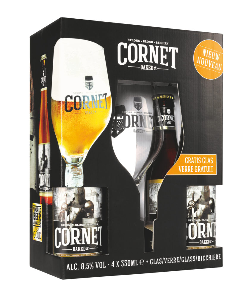 Niko 70084902P1 Hydro pakket met cadeau bier met origineel