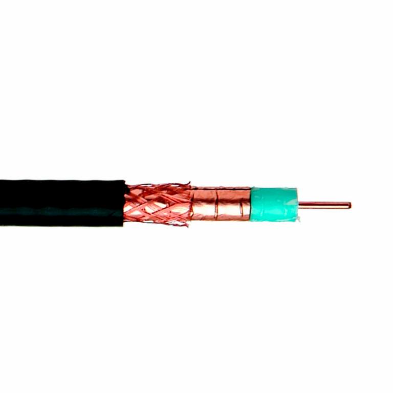 Vol puzzel stikstof PE11 coax kabel Telenet goedgekeurd - Electro-Colli