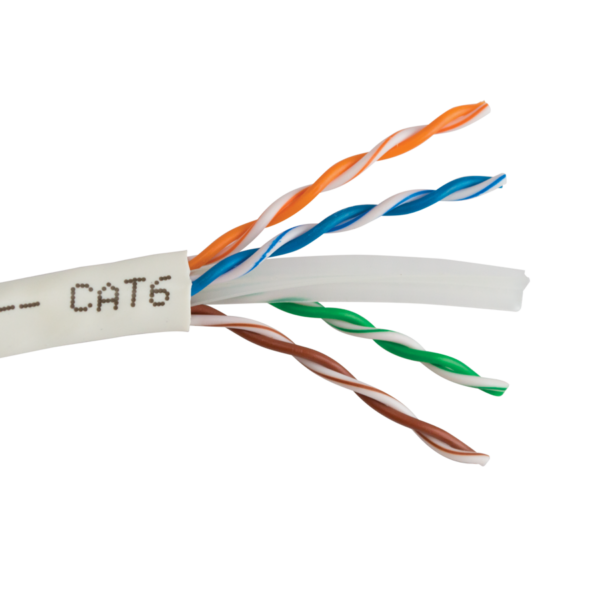 UTP Cat6-kabel