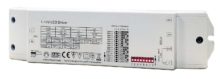 Unibright 110REC220: 1-10 V PWM Dimmer Gelijkstroom 50W - 1-10V power supply voor het dimmen van monochrome armaturen - 200 mA-1500 mA