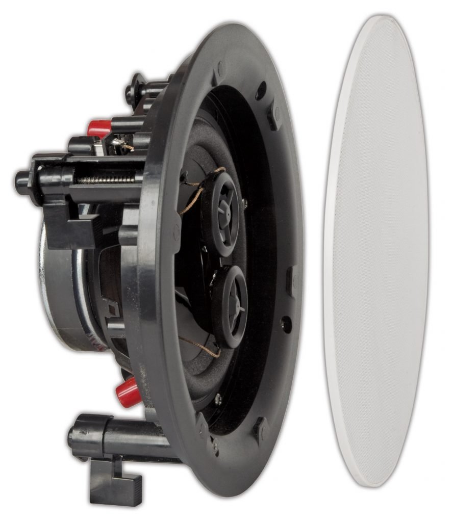 Luidsprekers amp speakers van hoge kwaliteit HOBO hifi