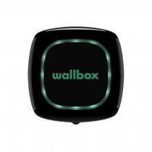 Wallbox PULSAR+ OCPP 22kW/7m ZWART