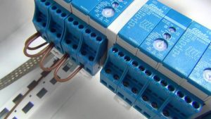 soorten impulsschakelaars