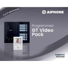 Aiphone GTBV4FB